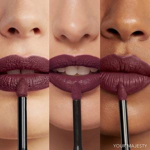 Bobbi Brown Luxe Liquid Lip 💋